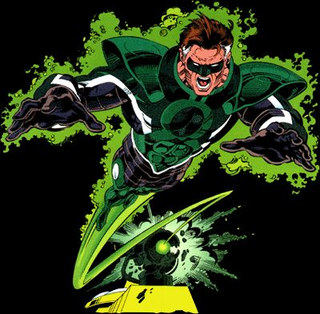Illustration for article titled A beginner's guide to Green Lantern